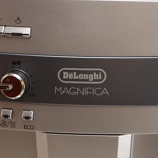 Delonghi デロンギ マグニフィカ 全自動エスプレッソマシン ESAM03110S イタリア 製(E735wYGG)