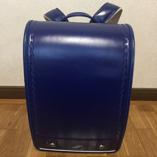 男子ランドセル