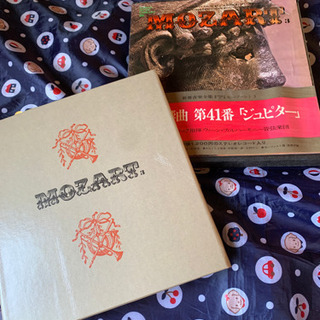 クラシック交響曲、協奏曲など