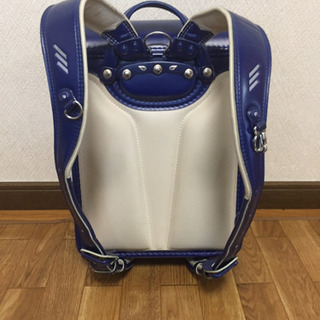 男子ランドセルの画像