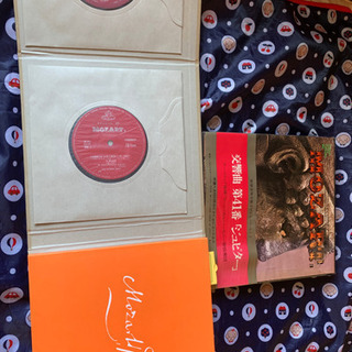 クラシック交響曲、協奏曲などの画像