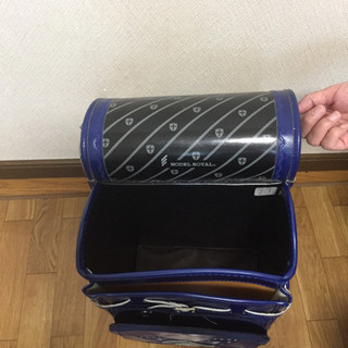 男子ランドセルの画像