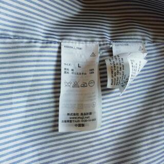 無印良品 コートの画像