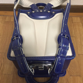 男子ランドセルの画像