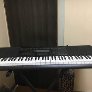 ピアノ