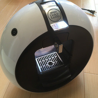 ドルチェグスト　サーコロ
