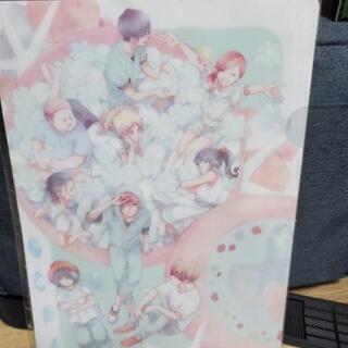 ジャンプSQ 2018年6月～2018年12月の画像