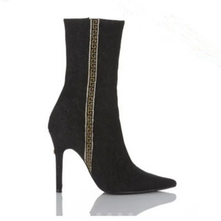 Yello ブーツの画像