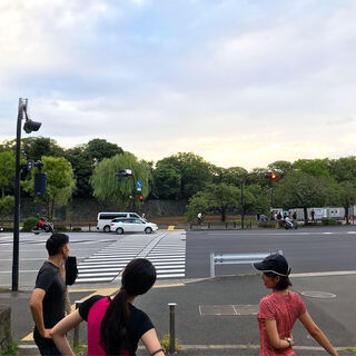 🏃‍♀️皇居deランニング🏃‍♀️   ___毎週 開催___ - スポーツ