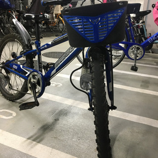 小学校高学年用自転車(中古)