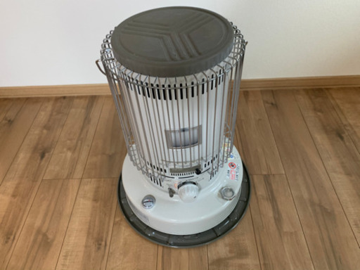 トヨトミ石油ストーブ【お値下げ検討します】