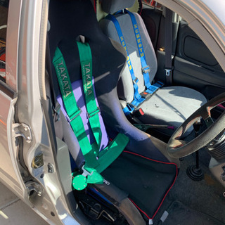 HA23 アルト 車検長の画像
