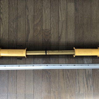 29日曜までの値下げ！Bullworker X5（ブルワーカー）イエローの画像