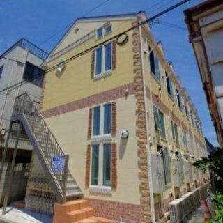 🉐初期費用17000円～🙂築浅家電付シリーズ🏠横浜川崎に多数あり...
