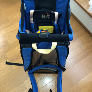 ベビーキャリアの画像