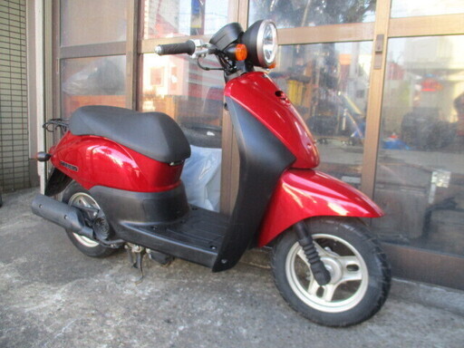 ホンダ　トゥデイ-F　エンジン機関絶好調　各所点検整備済み車両です　1オーナー　実走行車です