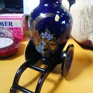 お洒落な花瓶新品未使用