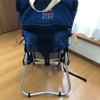 ベビーキャリアの画像