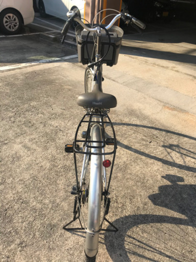 取引予定　電動アシスト自転車　ホンダ