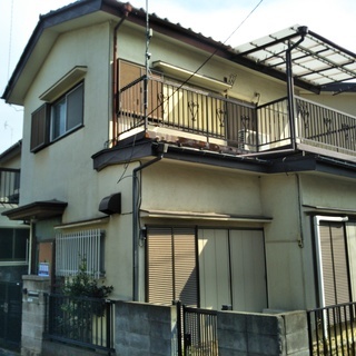 室内大規模リフォーム済・角地