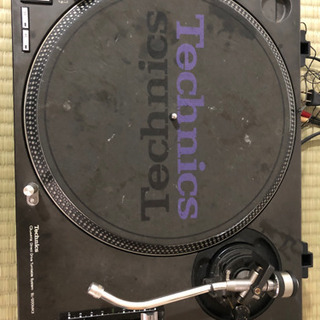 Technics SL-1200MK3 値下げ15000→10000