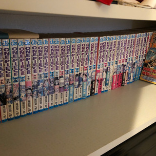 ONEPIECE ワンピース マンガ 0～65巻