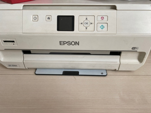 EPSON プリンター