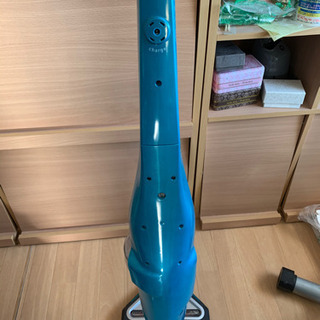 Ｔ-fal コードレス掃除機の画像