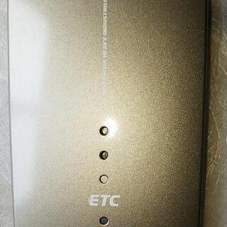 MITSUBISHI  ETC (普通車セットアップ済み)