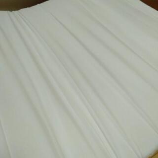 【無料】ベビーベッドマットの画像