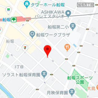 駅から徒歩4分♪新しい街と一緒に成長し、笑顔あふれる歯科医院を作ってみませんか？の画像