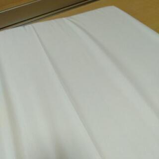 【無料】ベビーベッドマットの画像