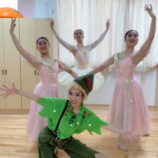 美倭's Ballet スタジオ／研究所の画像