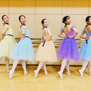 美倭's Ballet スタジオ／研究所の画像