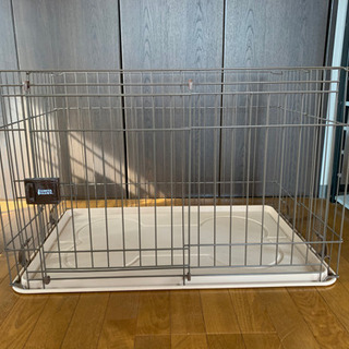 犬ゲージの画像
