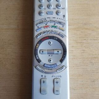 ソニー ＷＥＧＡ ジャンク プラズマテレビ 無料の画像