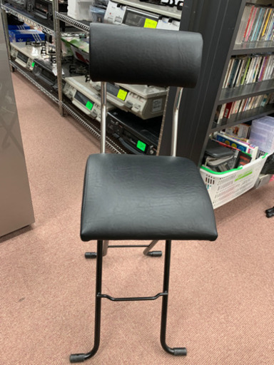 新生活応援折りたたみハイチェア