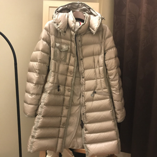 モンクレール　エルミンヌ　0