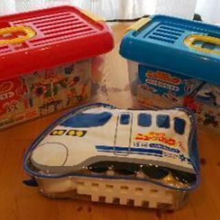 ニューブロック 中古品の画像