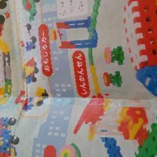 ニューブロック 中古品の画像