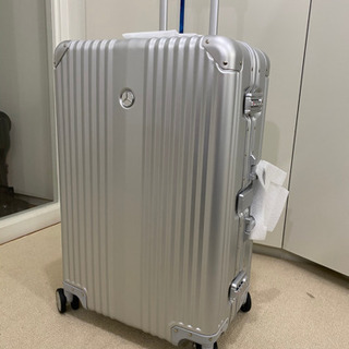 スーツケース メルセデスベンツ