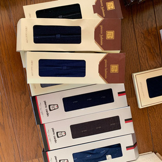 未使用靴下　一つ¥100の画像