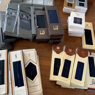 未使用靴下　一つ¥100の画像