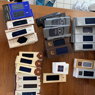 未使用靴下　一つ¥100の画像