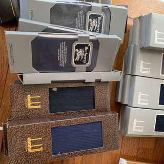 未使用靴下　一つ¥100の画像