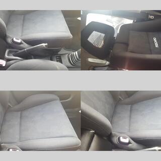 【suzuki / RECARO】 スズキ 純正レカロシート（ペア）　Kei等の画像