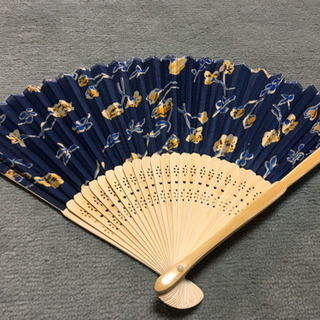 扇子