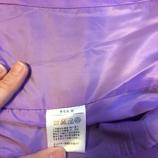 ジャケット2枚色違い、本日3/20.19時恵比寿まで受け取りに来てくれる方の画像