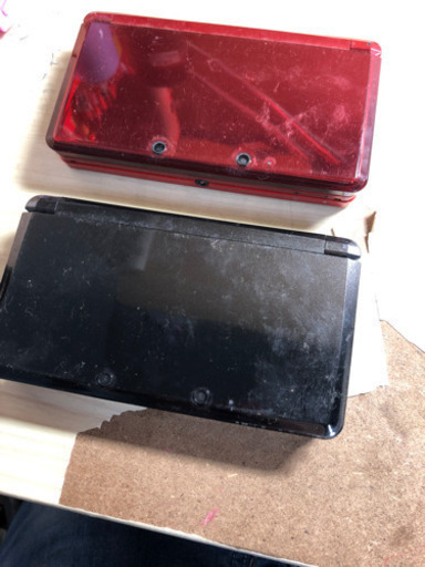 3DS 2台