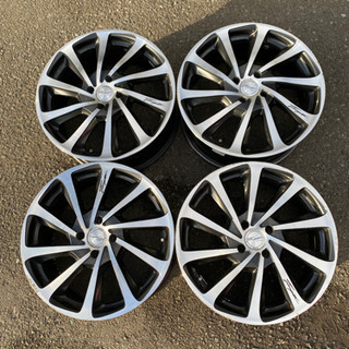アルミホイール 17inch